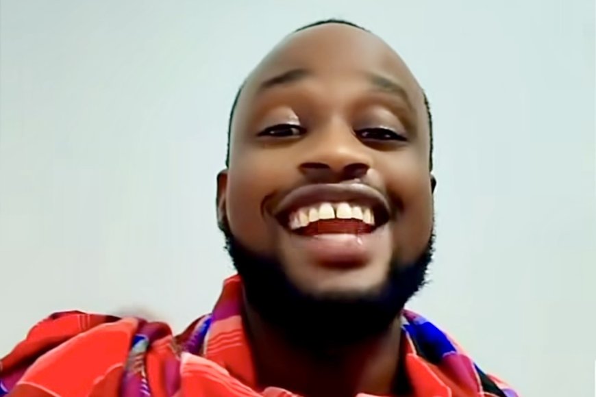 Semuhungu Eric wirukanwe muri Amerika, yatawe muri yombi na RIB