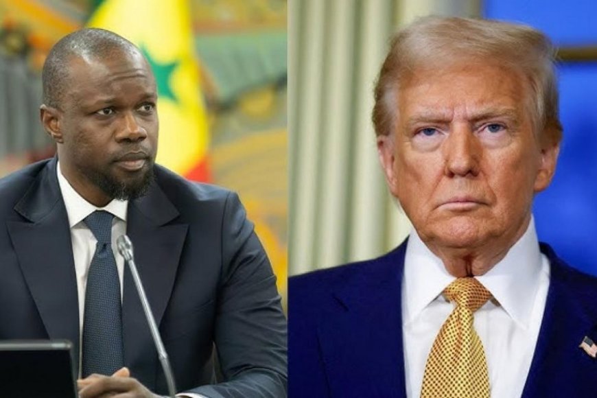 Leta ya Sénegar yanenze bikomeye ubutegetsi bwa Amerika bushakisha amahoro imirwano