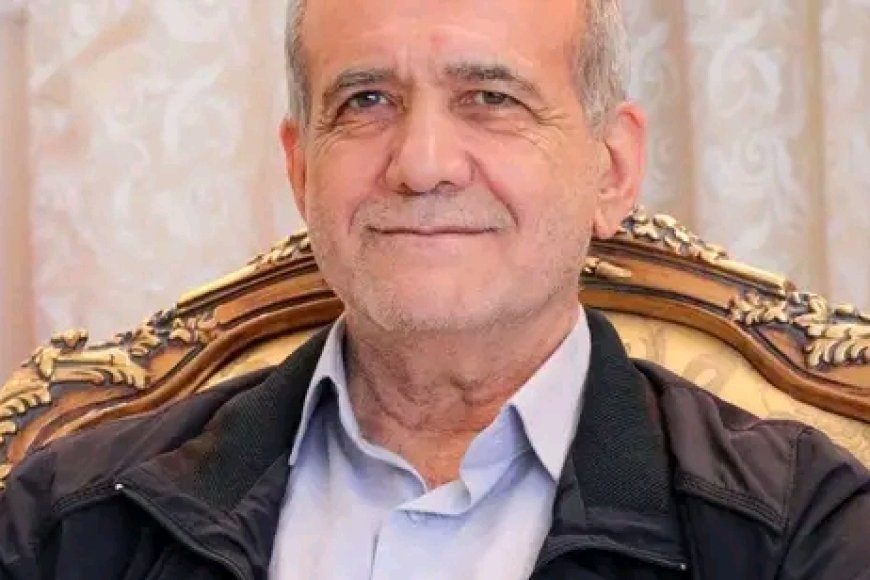 Iran yateguje ikintu gikomeye Amerika igihe yakomeza kugerageza kuyirasaho