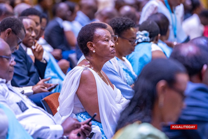 Igipimo cy’ubumwe n’ubwiyunge bw’Abanyarwanda cyarazamutse kigera kuri 90.8%