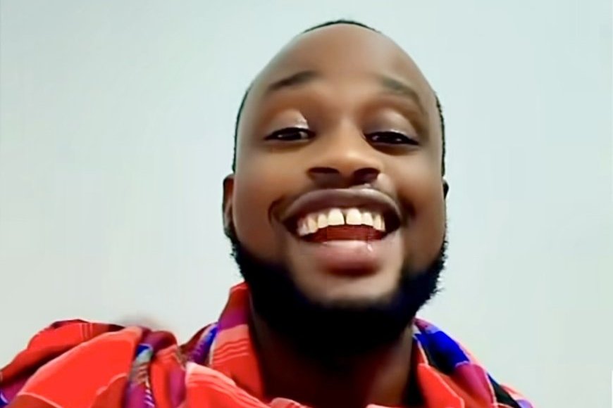 Dore ibyaha bitatu Eric Semuhungu akurikiranyweho