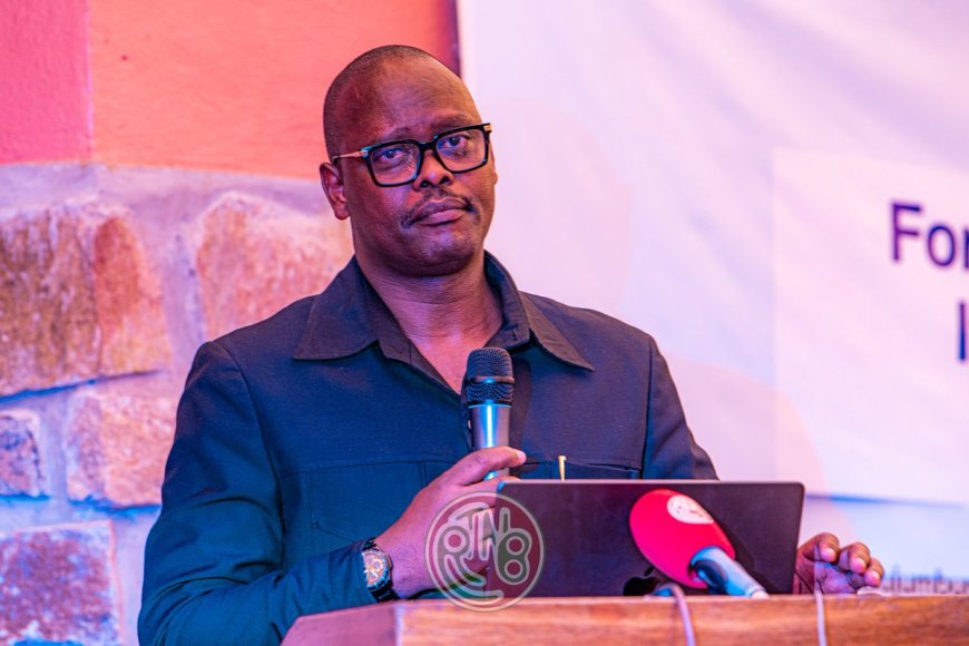 Burundi: Minisitiri w’Itumanaho Gabby Bugaga yasanzwe mu modoka ye yapfuye