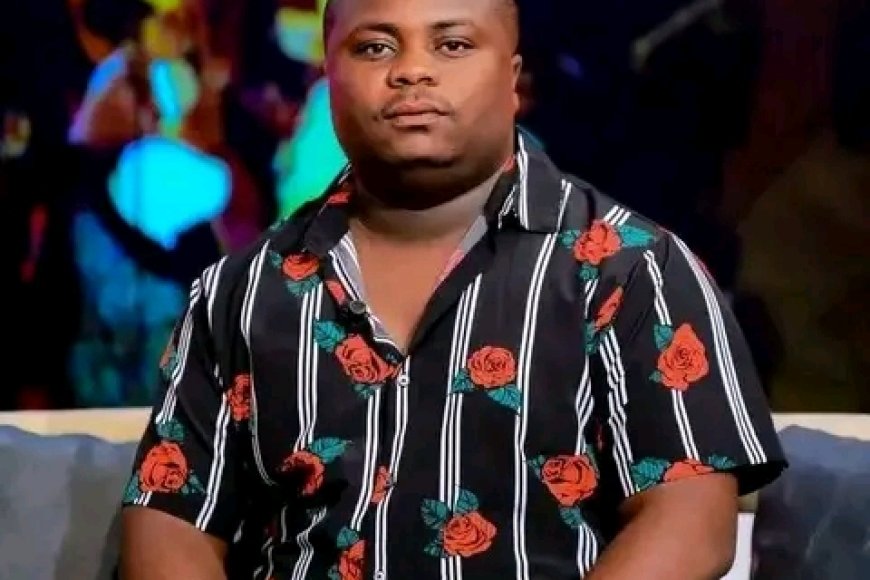 Jay squeezer agiye gushinga ikipe y'umupira w'amaguru