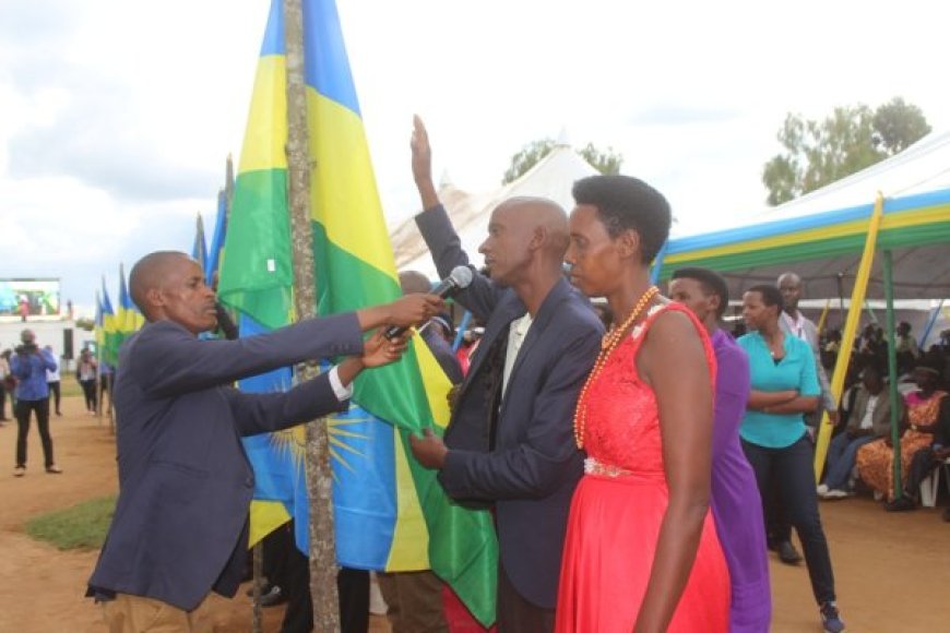 Dore uko umutungo ugabanywa ku babanaga batarasezeranye iyo batandukanye