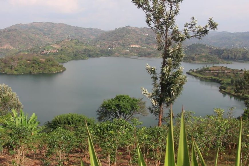 Nyamasheke: Umubiri w’umunyeshuri wari umaze iminsi ibiri warabuze wasanzwe mu Kiyaga cya Kivu