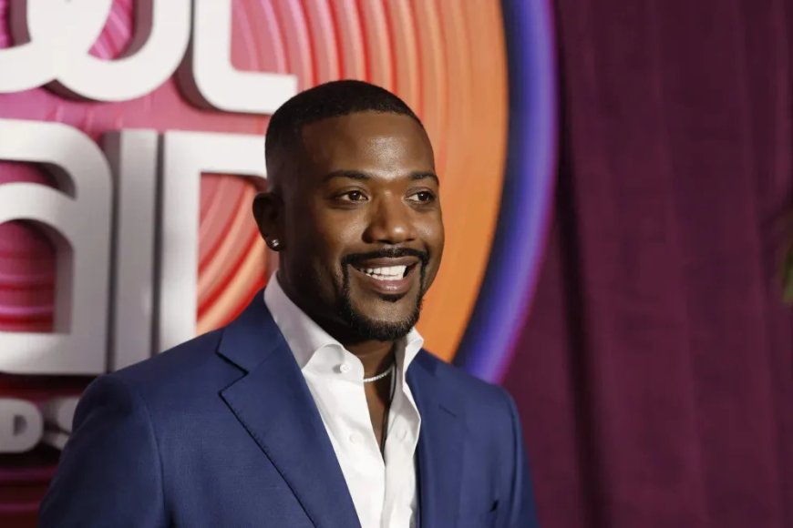 Umuhanzi 'Ray J' yashyize hanze imibare iteye inkeke y’abagore amaze kuryamana nabo