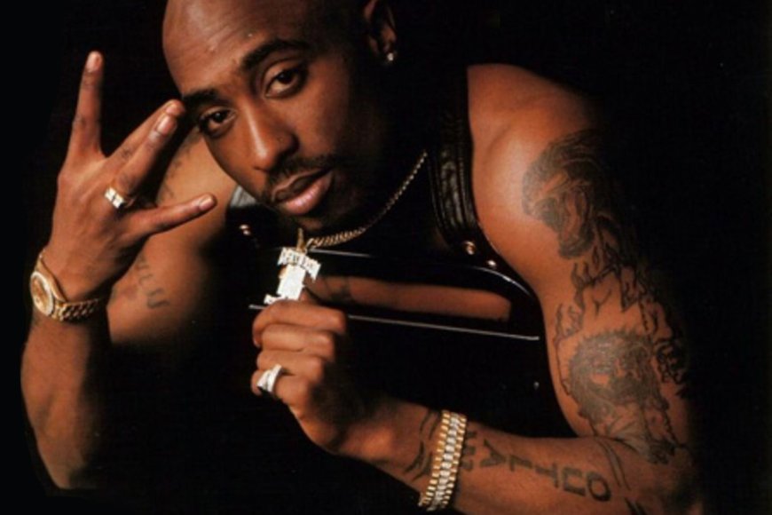 Nyuma y’imyaka 30 Umuhanzi Tupac Shakur apfuye Umuryango we watanze ikirego cy’ubugambanyi mu rukiko