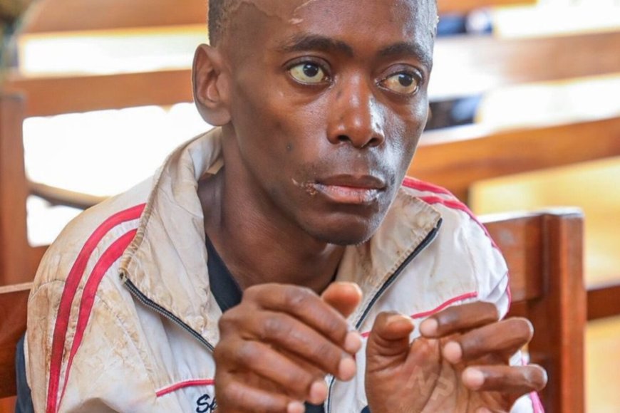 Kampala: Umugabo yakatiwe igihano cy’urupfu nyuma yo kwica abana bane b’incuke abasanze mu ishuri