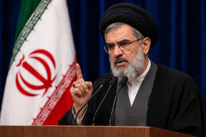 Ubushyamirane bwa Iran na Amerika Bwakajije Umurego nyuma y’Ijambo rya Khamenei