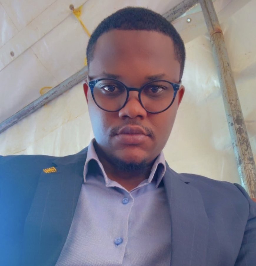 DC Clement afunzwe akekwaho kwigomeka no gushishikariza abandi kwigomeka ku byo amategeko ateganya