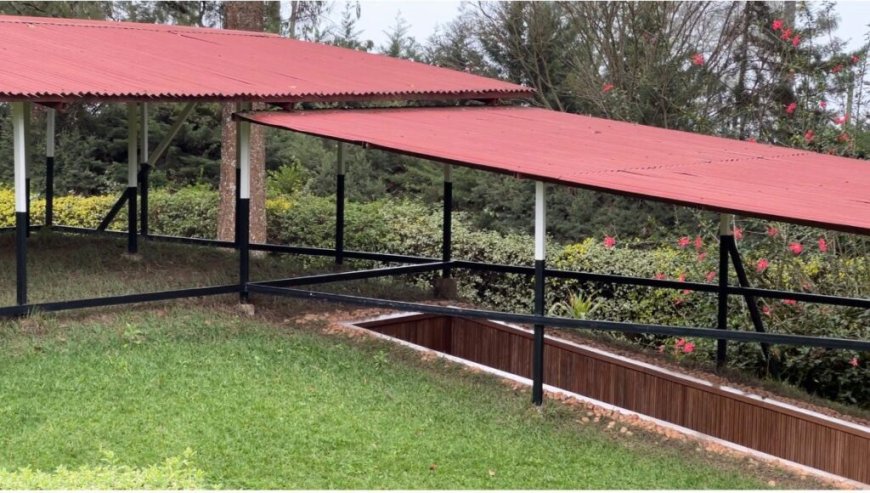 Gicumbi : Abaturage barasaba ibikorwa remezo byihuse ku Mulindi w’Intwari