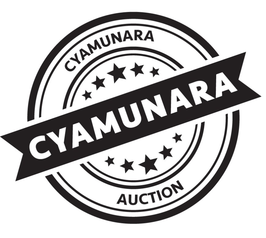 ITANGAZO RYA CYAMUNARA KU MUTUNGO UTIMUKANWA