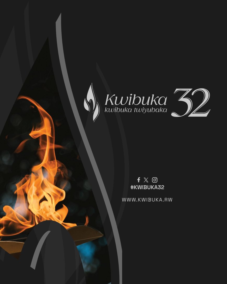 KWIBUKA32:Ibyaranze 09/04/1994: Abatutsi biciwe kuri Paruwasi i Gikondo n’ahandi henshi, Abafaransa batererana abicwaga