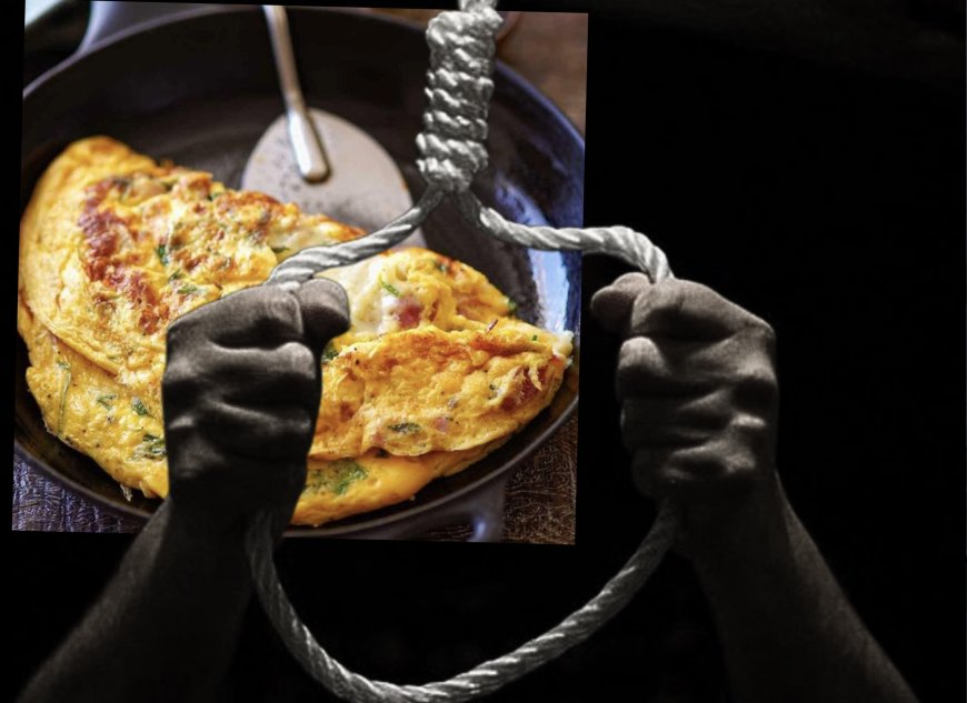 Nyabihu: Ababyeyi banze  kumutekera  umureti ahitamo kwiyahura!