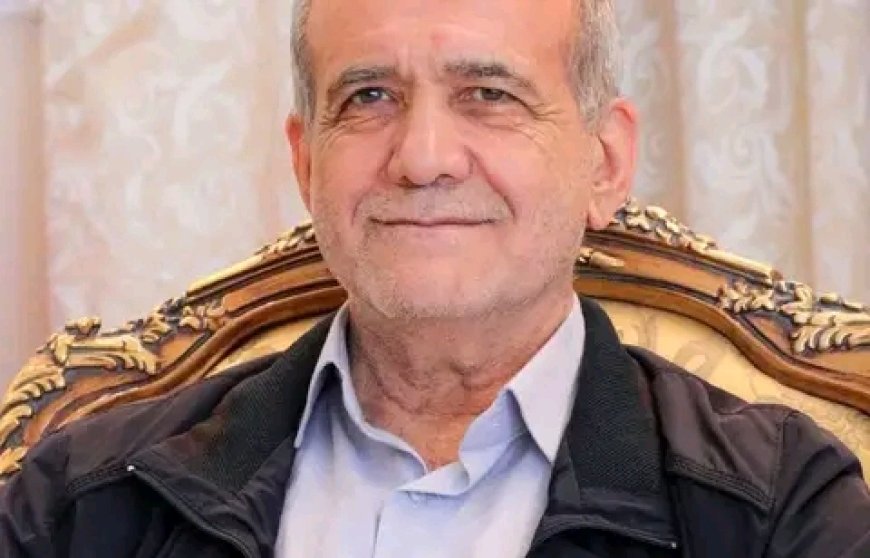 Iran yateguje ikintu gikomeye Amerika igihe yakomeza kugerageza kuyirasaho