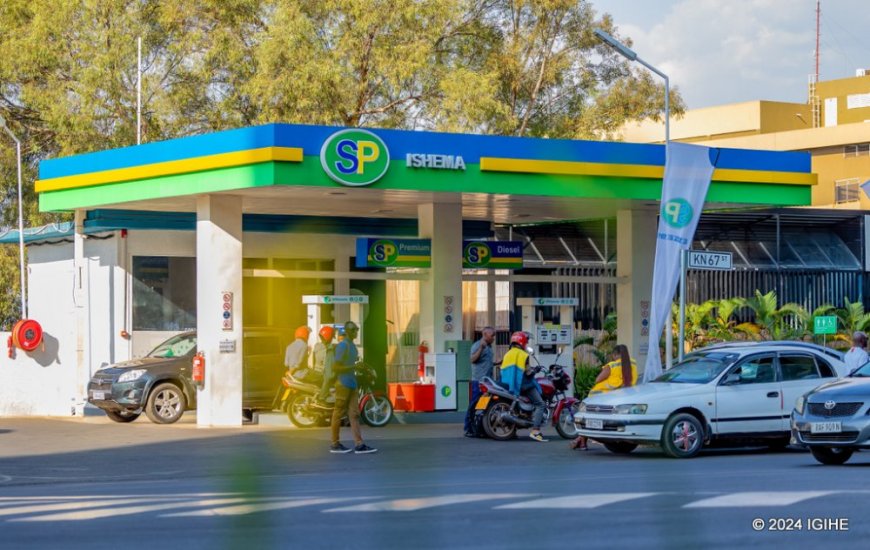 Igiciro cya Essence cyazamutseho amafaranga 635 mu gihe kitageze ku byumweru bibiri