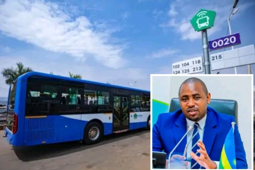 Nyuma y'izamuka ry'ibiciro by'ibikomoka kuri peteroli Minisiteri y'ibikorwaremezo yahumurije abaturage bakora ingendo rusange