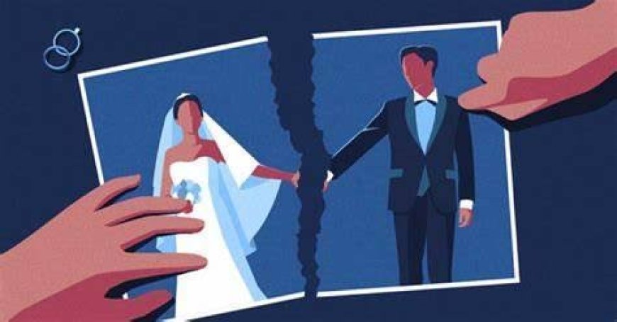 Inkundura ya gatanya mu Rwanda: Imiryango isaga 4,400 yasenyutse mu myaka itatu gusa!