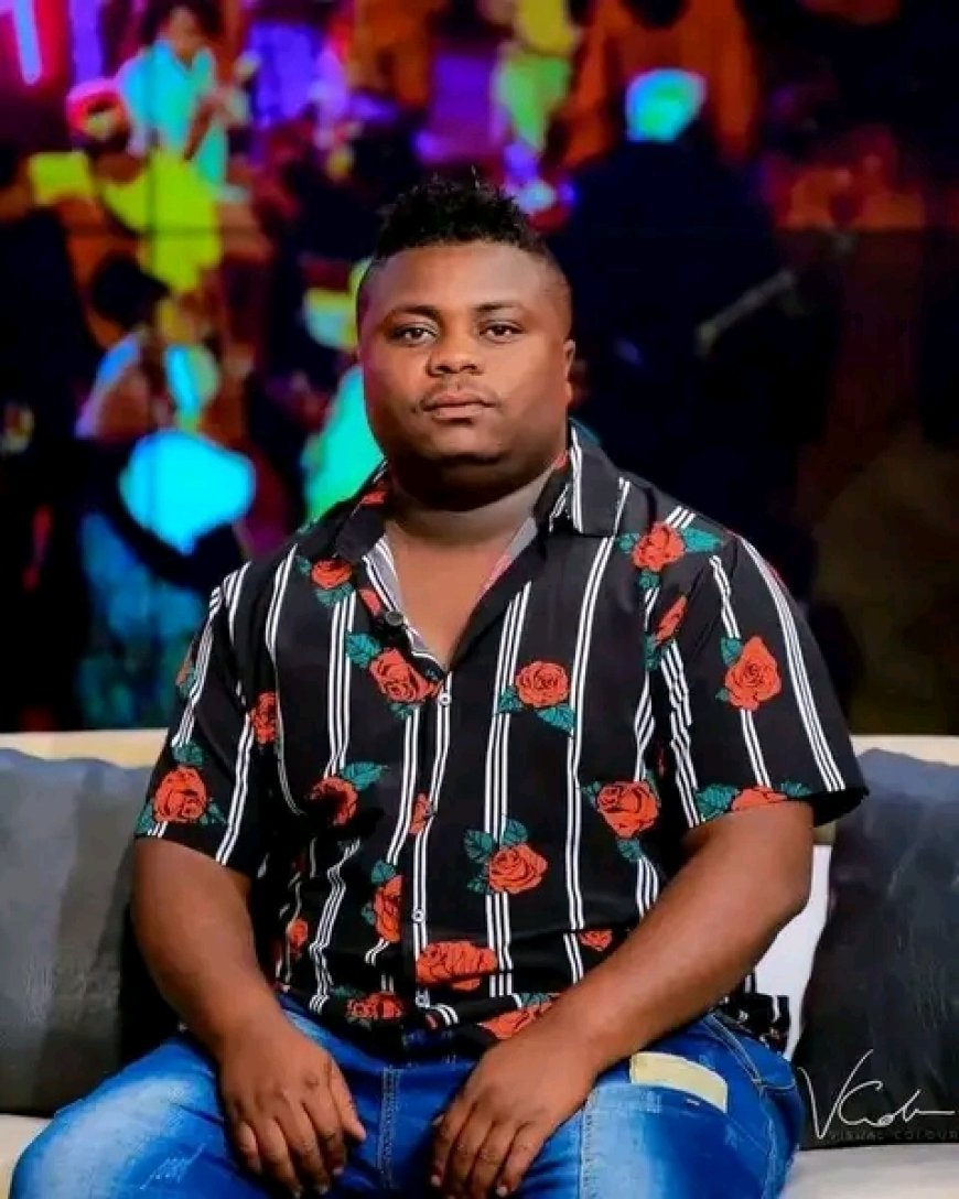 Jay squeezer agiye gushinga ikipe y'umupira w'amaguru