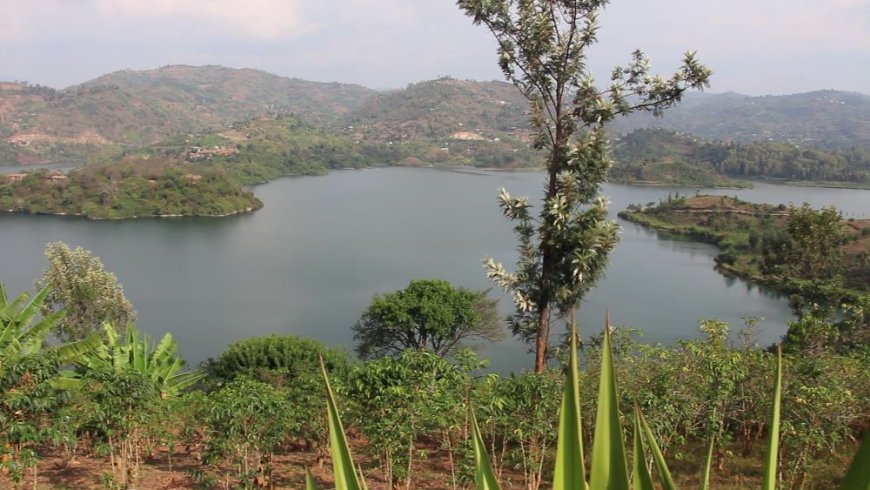 Nyamasheke: Umubiri w’umunyeshuri wari umaze iminsi ibiri warabuze wasanzwe mu Kiyaga cya Kivu