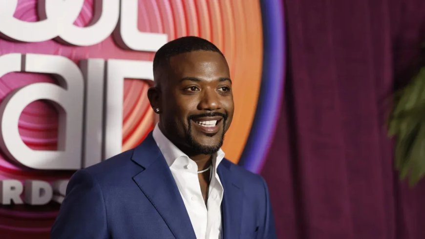 Umuhanzi 'Ray J' yashyize hanze imibare iteye inkeke y’abagore amaze kuryamana nabo