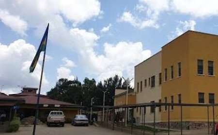 Ibitaro bya Nyanza: Abaganga n’Ababyaza Bane Bagejejwe imbere y’Ubutabera Bakekwaho Uburangare Bukomeye