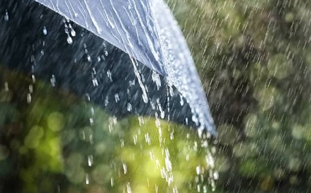 Meteo Rwanda yatangaje ko muri Gicurasi hateganyijwe imvura nke ugereranyije n’isanzwe ihagwa