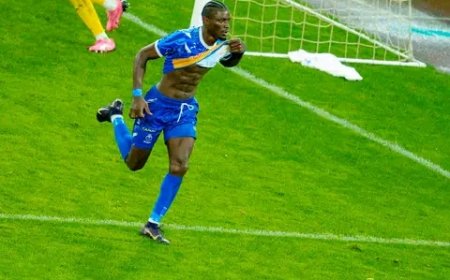 Ikipe ya APR Fc yaguye miswi na Rayon Sports muri Shampiyona