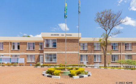 Umugabo w’imyaka 45 yishwe n’umukobwa w’indaya mu Karere ka Ngoma