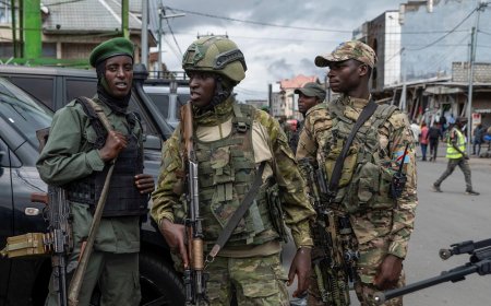 RDC yemeje ko AFC/M23 yashoboye kwinjira mu itumanaho rya FARDC