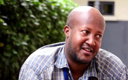 Ibirambuye ku cyateye urupfu rwa Karasira witabye Imana ku munsi yari gufungurirwaho