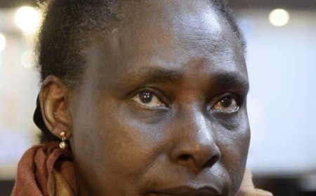 IBUKA yishimiye icyemezo cy’Ubufaransa cyo gufungura iperereza kuri Agathe Habyarimana