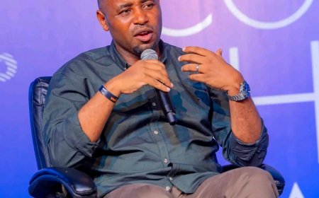 Eng. Uwihanganye Jean de Dieu yasabye urubyiruko kudasesagura muri ibi bihe by’izamuka ry’ibiciro ry’ibikomoka kuri Peteroli