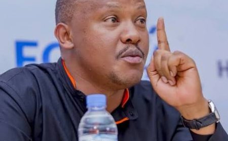 KNC yanenze abagabo b’iki gihe batunzwe n’abagore barangiza bakigira intakoreka