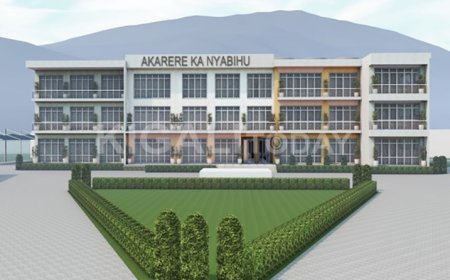 Umuyobozi wa GS Gatagara arashinjwa gukubita Umwarimu inshyi mu maso y'Abakozi