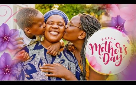 Menya amateka y’Umunsi Mpuzamahanga wahariwe Umubyeyi
