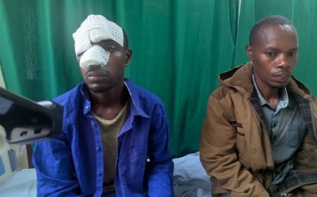 GICUMBI: Abaturage bari gutemwa n’Abarembetsi bakekwaho gutanga amakuru
