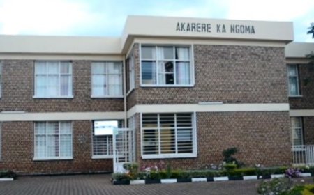 Ngoma na Gatsibo: Abakekwaho ubwicanyi n’icuruzwa ry’ibiyobyabwenge barashwe na Polisi