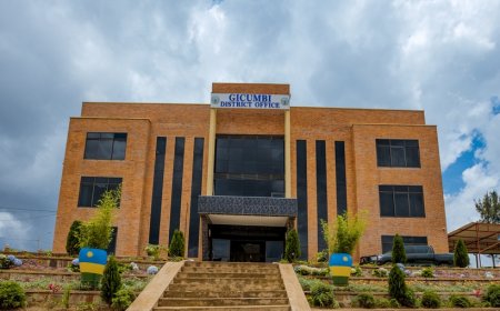 Amajyaruguru: Polisi y’u Rwanda imaze gufata 6 binjiza Kanyanga ndetse bagahohotera abaturage