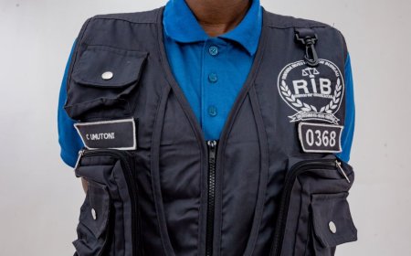 Polisi na RIB bataye muri yombi abantu bakekwaho uburiganya bwo kwizeza urubyiruko kujya kwiga muri Canada