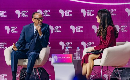 Impamvu Kagame yizera ko Imbuga Nkoranyambaga zahaye ubwisanzure ibiganiro bya Rubanda