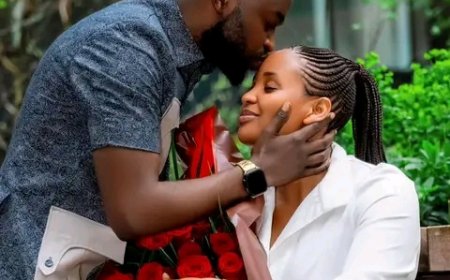Umunyamakuru Irene Murindahabi agiye gukora ubukwe