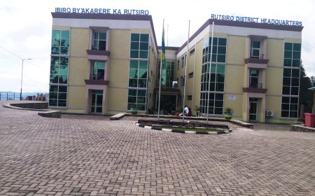 Rutsiro: Umusore wari wagiye gucukura amabuye y’agaciro rwihishwa yagwiriwe n’ikirombe arapfa