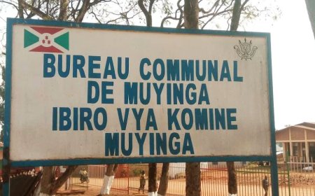 Mu Burundi: Abasore badafite inzu n’imirima babujijwe kurongora