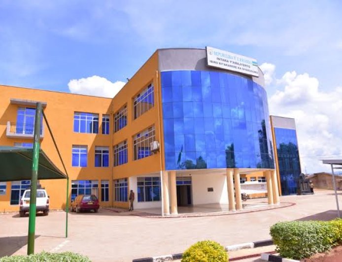 Nyamasheke: Umusore w’imyaka 17 yatawe muri yombi akekwaho gusambanya umukobwa ufite uburwayi bwo mu mutwe