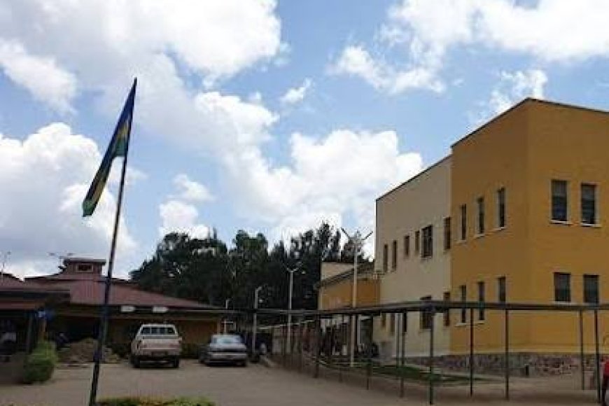 Ibitaro bya Nyanza: Abaganga n’Ababyaza Bane Bagejejwe imbere y’Ubutabera Bakekwaho Uburangare Bukomeye