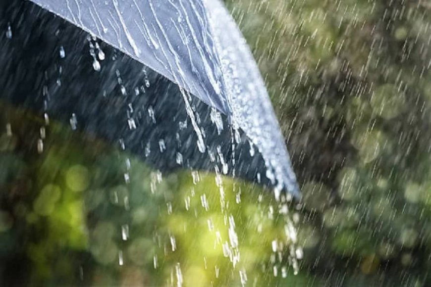Meteo Rwanda yatangaje ko muri Gicurasi hateganyijwe imvura nke ugereranyije n’isanzwe ihagwa