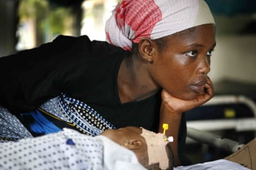 Tanzania yongeye kwihanangiriza abaganga basaba amafaranga abagore batwite mbere yo kubitaho