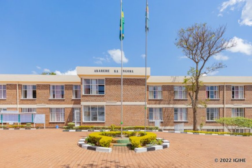 Umugabo w’imyaka 45 yishwe n’umukobwa w’indaya mu Karere ka Ngoma