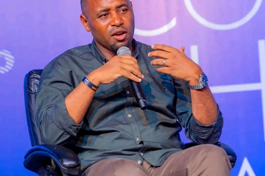 Eng. Uwihanganye Jean de Dieu yasabye urubyiruko kudasesagura muri ibi bihe by’izamuka ry’ibiciro ry’ibikomoka kuri Peteroli
